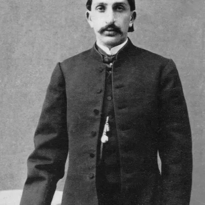 Abdul Hamid II