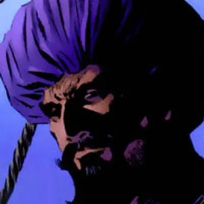 Abdulla