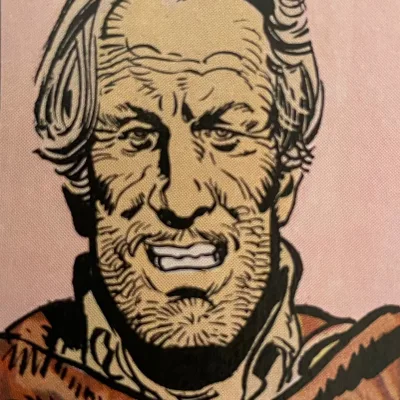 Abe Donnogan