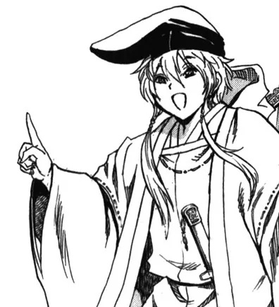 Abe no Ariyuki