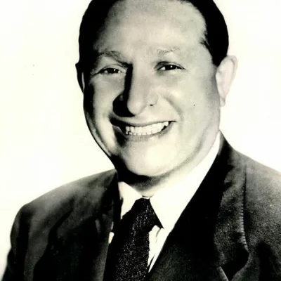 Abe Saperstein