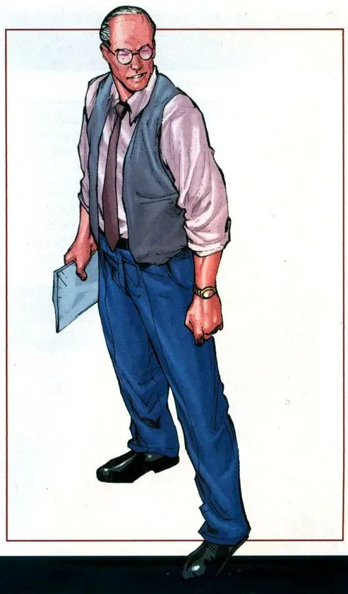 Abe Zimmer