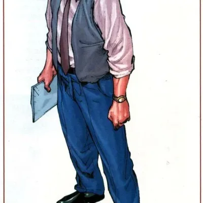 Abe Zimmer