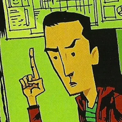 Abed Nadir