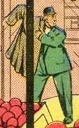 Abel Kane
