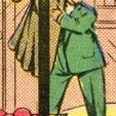 Abel Kane