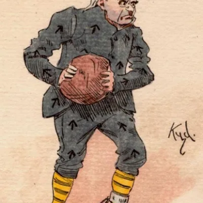 Abel Magwitch