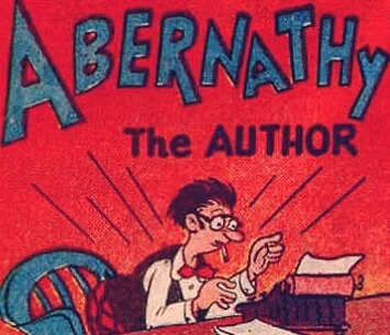 Abernathy the Author