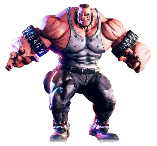 Abigail