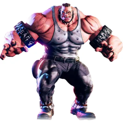 Abigail