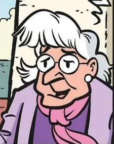 Abigail