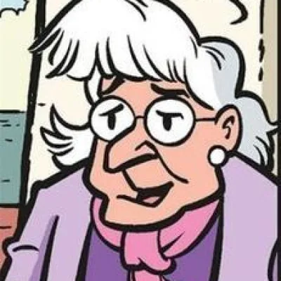 Abigail