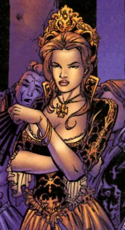 Abigail