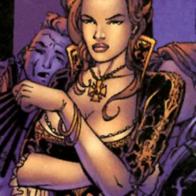 Abigail