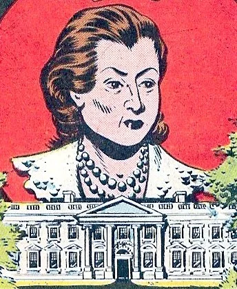 Abigail Adams
