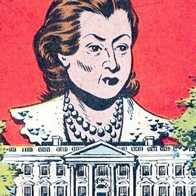 Abigail Adams