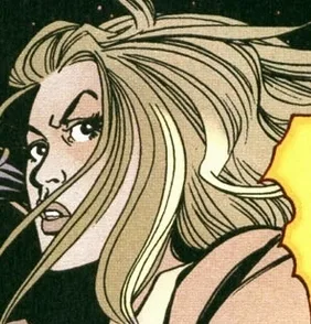 Abigail Harkness