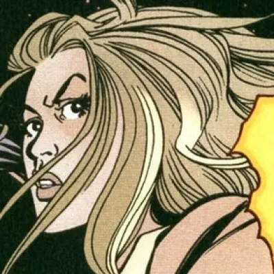 Abigail Harkness