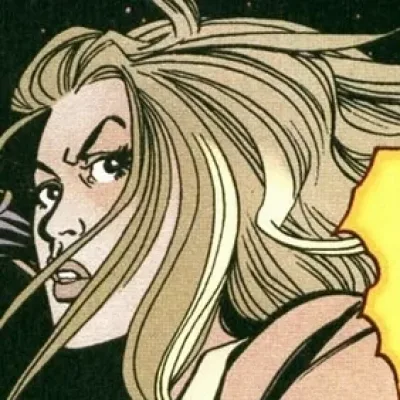 Abigail Harkness