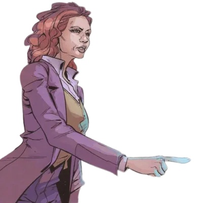 Abigail Schwartz