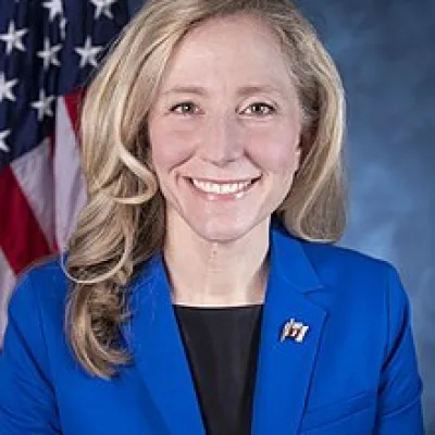 Abigail Spanberger