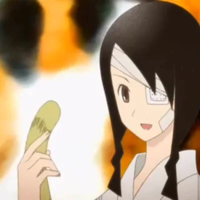 Abiru Kobushi