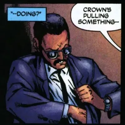 Able Crown