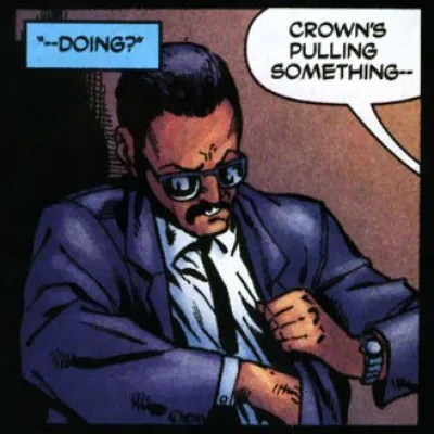 Able Crown