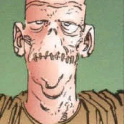 Abner Cadaver