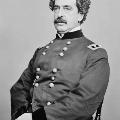 Abner Doubleday