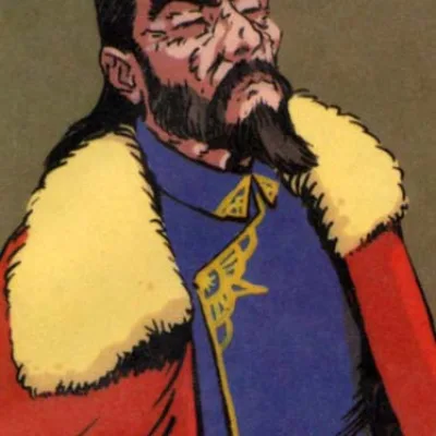 Abner Heath