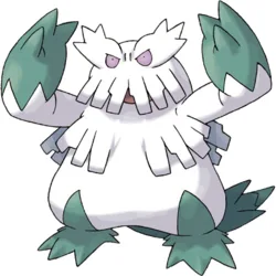 Abomasnow