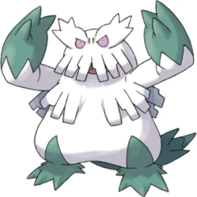 Abomasnow