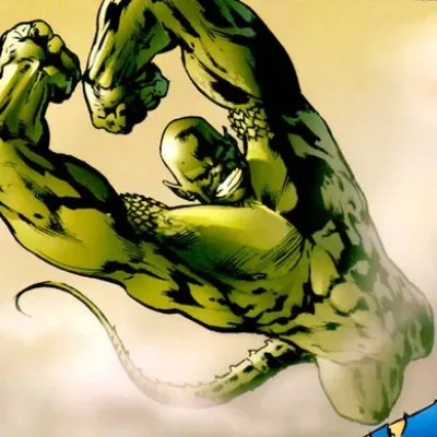 Abomination (Lam)