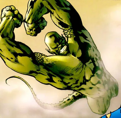 Abomination (Lam)