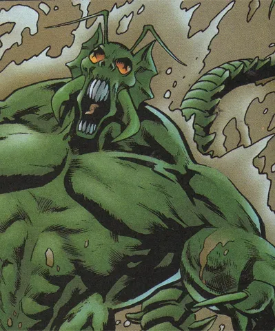 Abominite