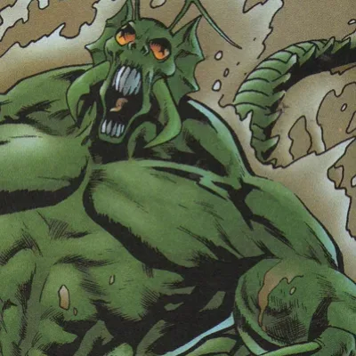 Abominite