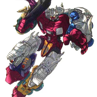 Abominus