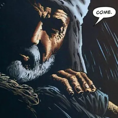 Abraham