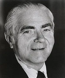 Abraham Beame