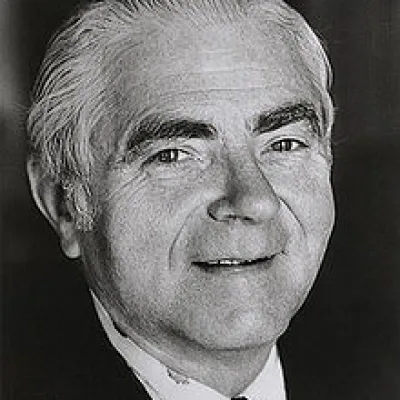 Abraham Beame