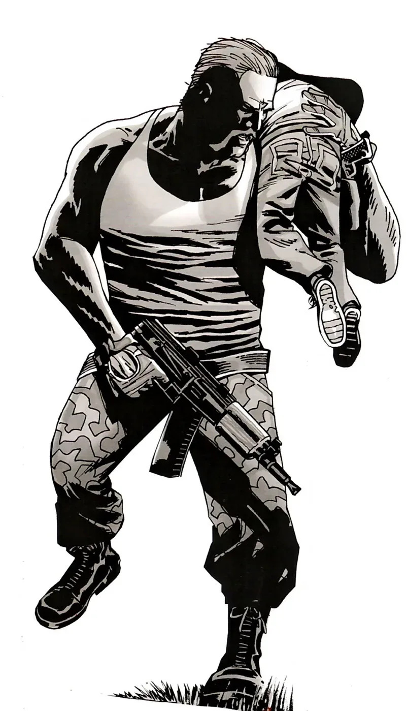 Abraham Ford