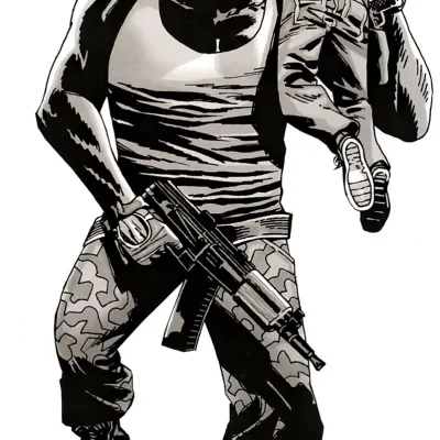 Abraham Ford