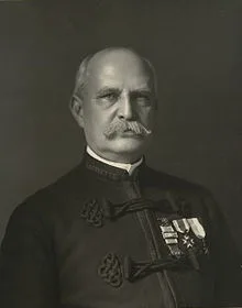 Abraham G. Mills