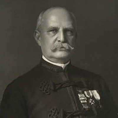 Abraham G. Mills