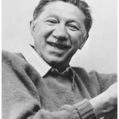 Abraham Maslow