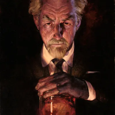 Abraham Setrakian