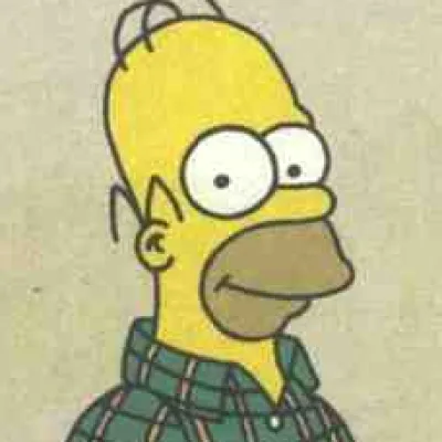 Abraham Simpson, Sr.