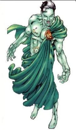 Abraxas