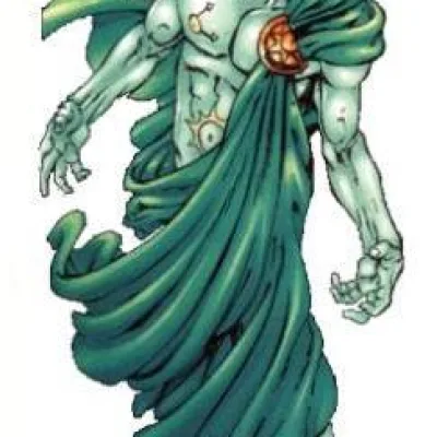 Abraxas